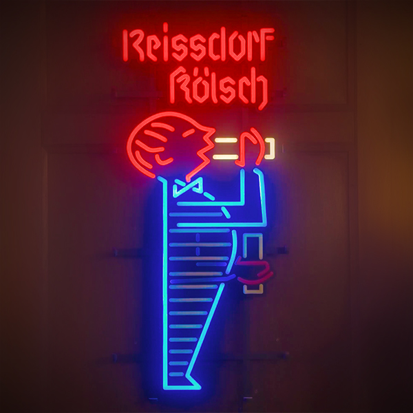 Reissdorf Kölsch </br> Content Production 2025